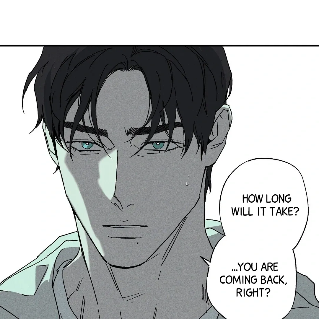 Wet Sand Chapter 88 page 31 - 