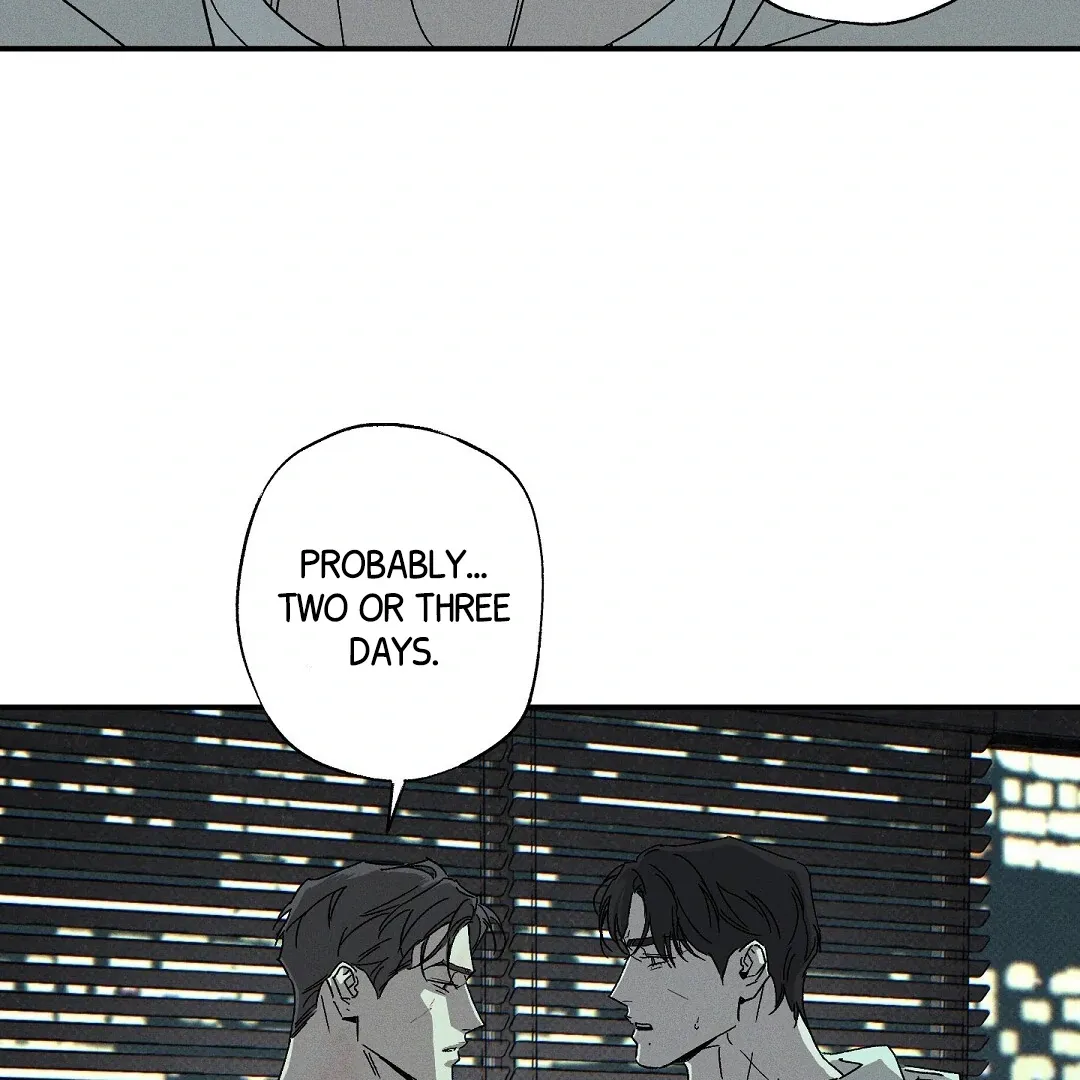 Wet Sand Chapter 88 page 32 - 