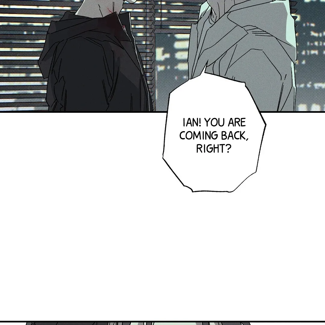 Wet Sand Chapter 88 page 33 - 