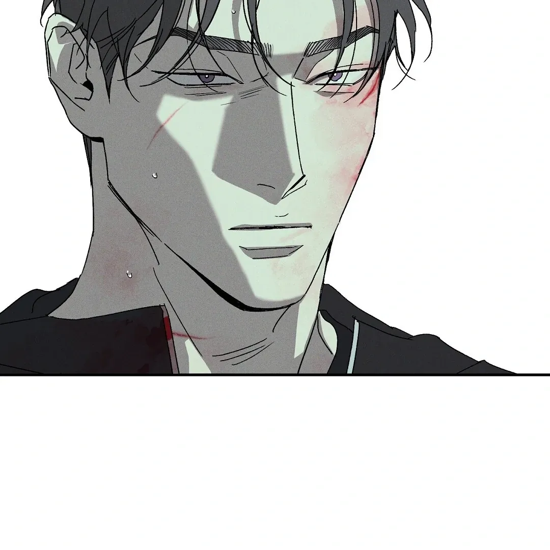 Wet Sand Chapter 88 page 34 - 