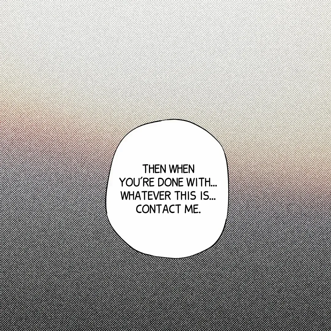 Wet Sand Chapter 88 page 37 - 