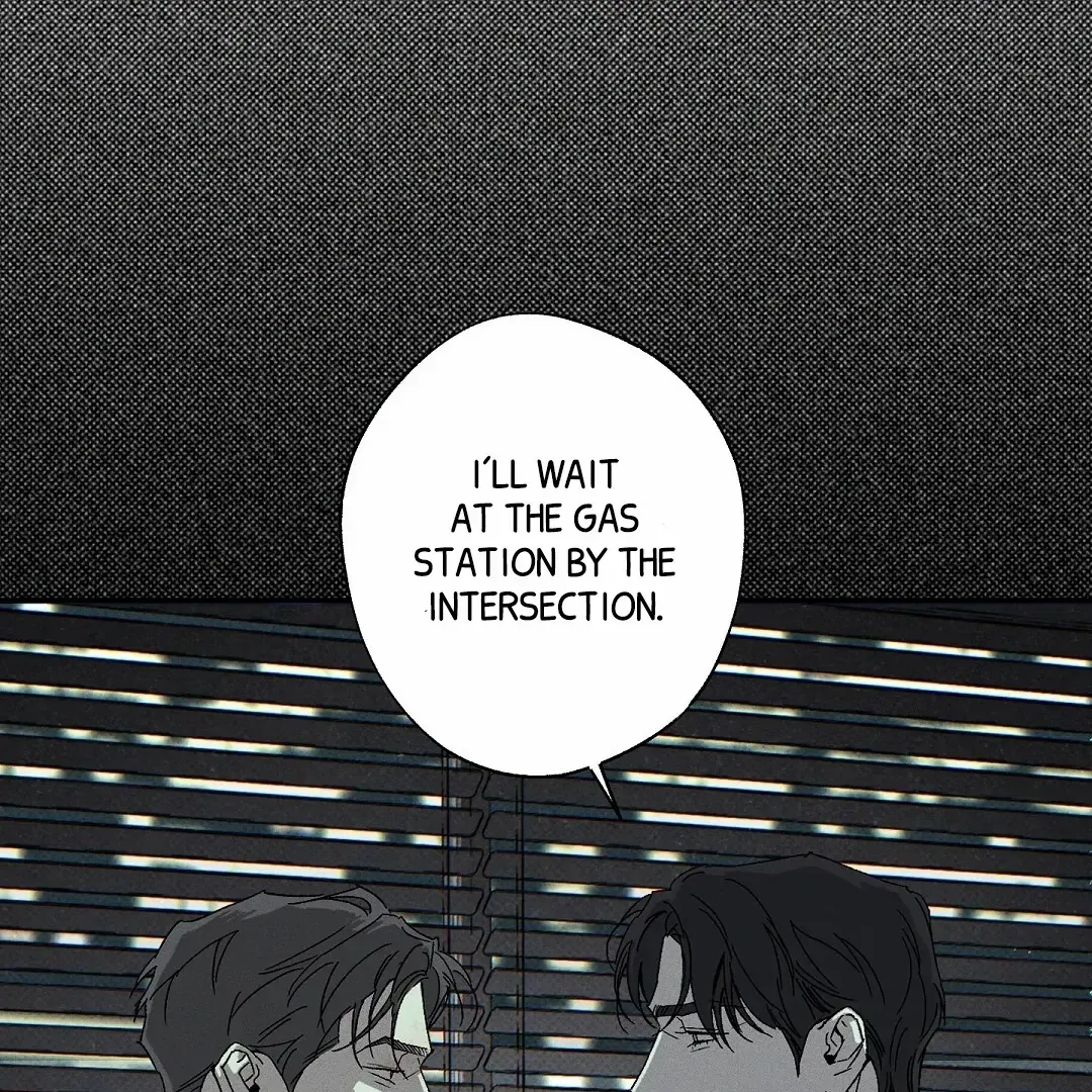 Wet Sand Chapter 88 page 38 - 