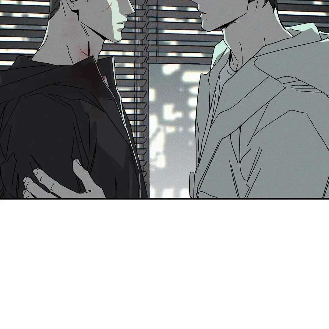 Wet Sand Chapter 88 page 39 - 
