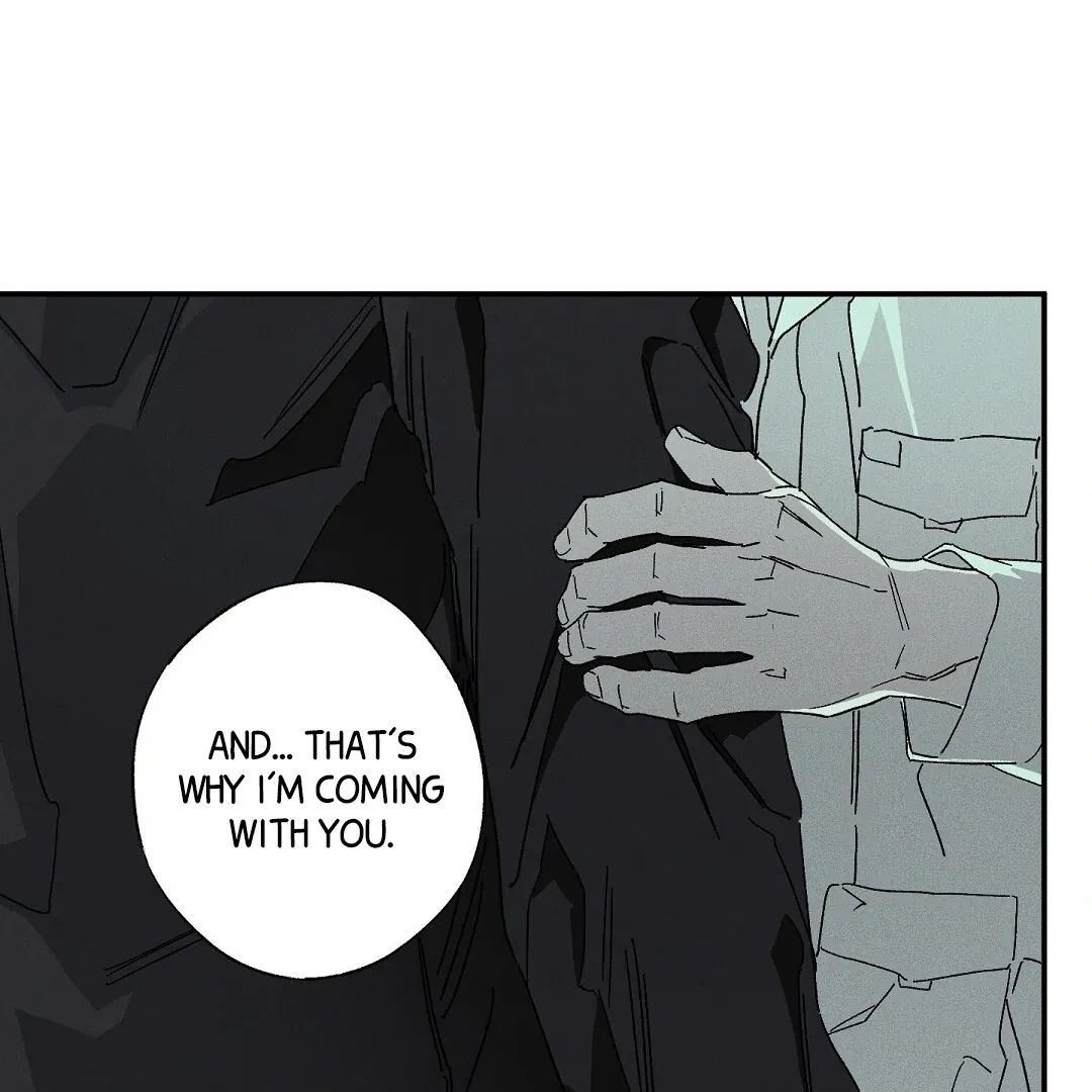 Wet Sand Chapter 88 page 40 - 