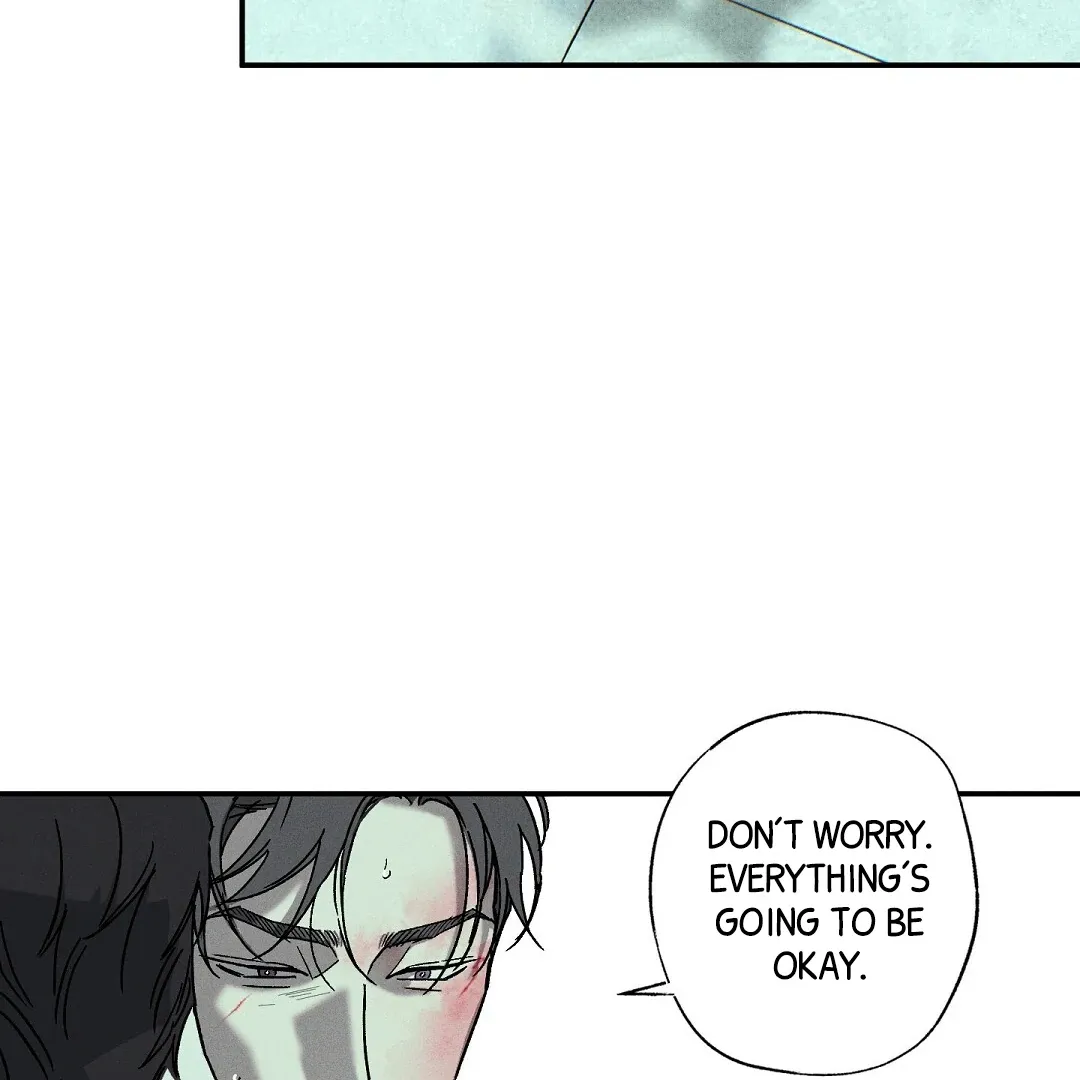 Wet Sand Chapter 88 page 45 - 