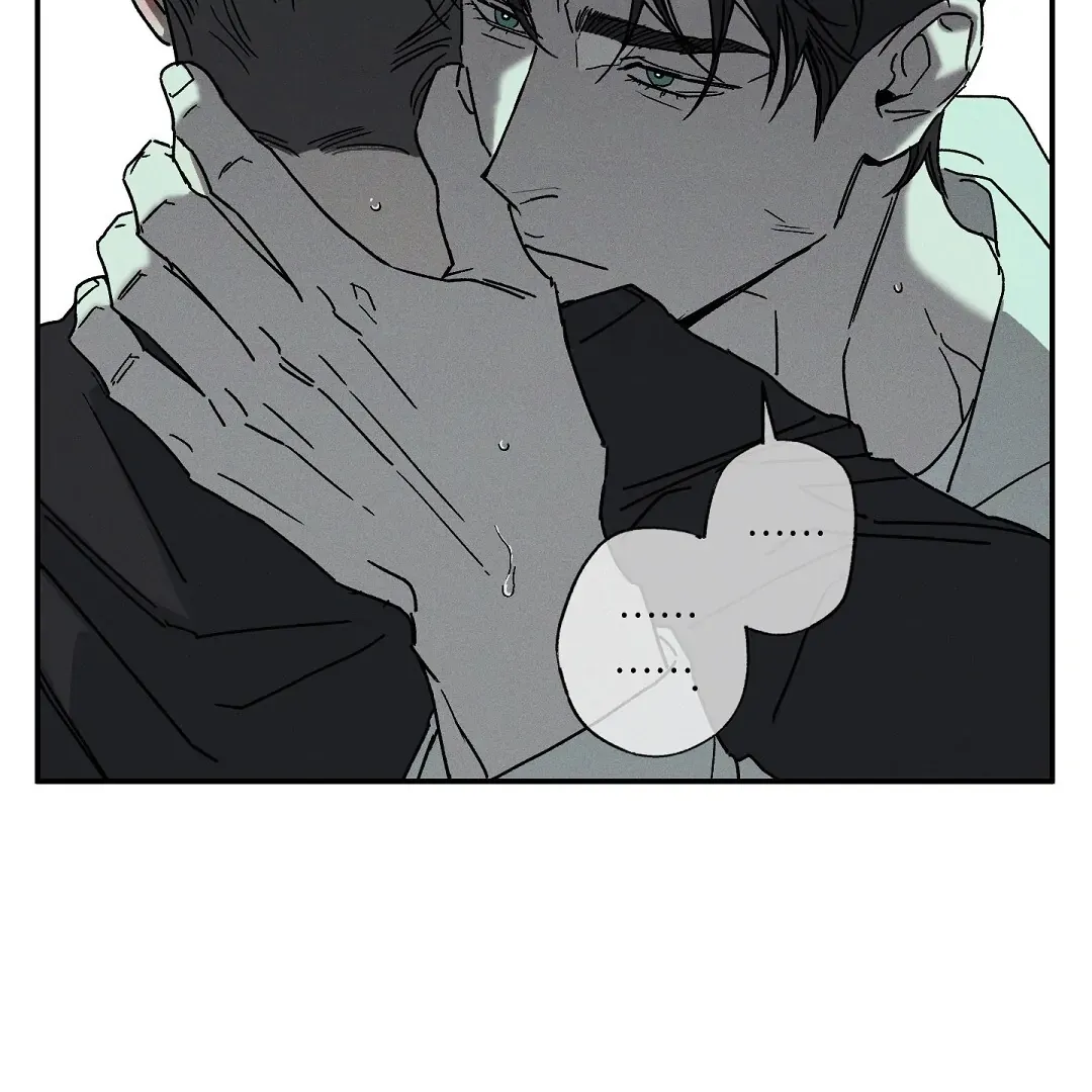 Wet Sand Chapter 88 page 47 - 