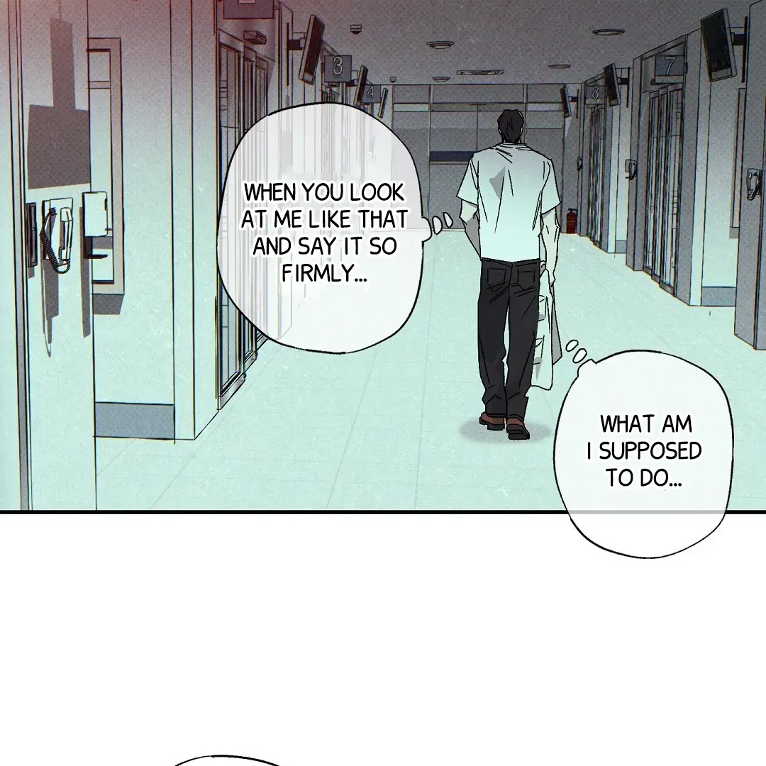 Wet Sand Chapter 88 page 49 - 