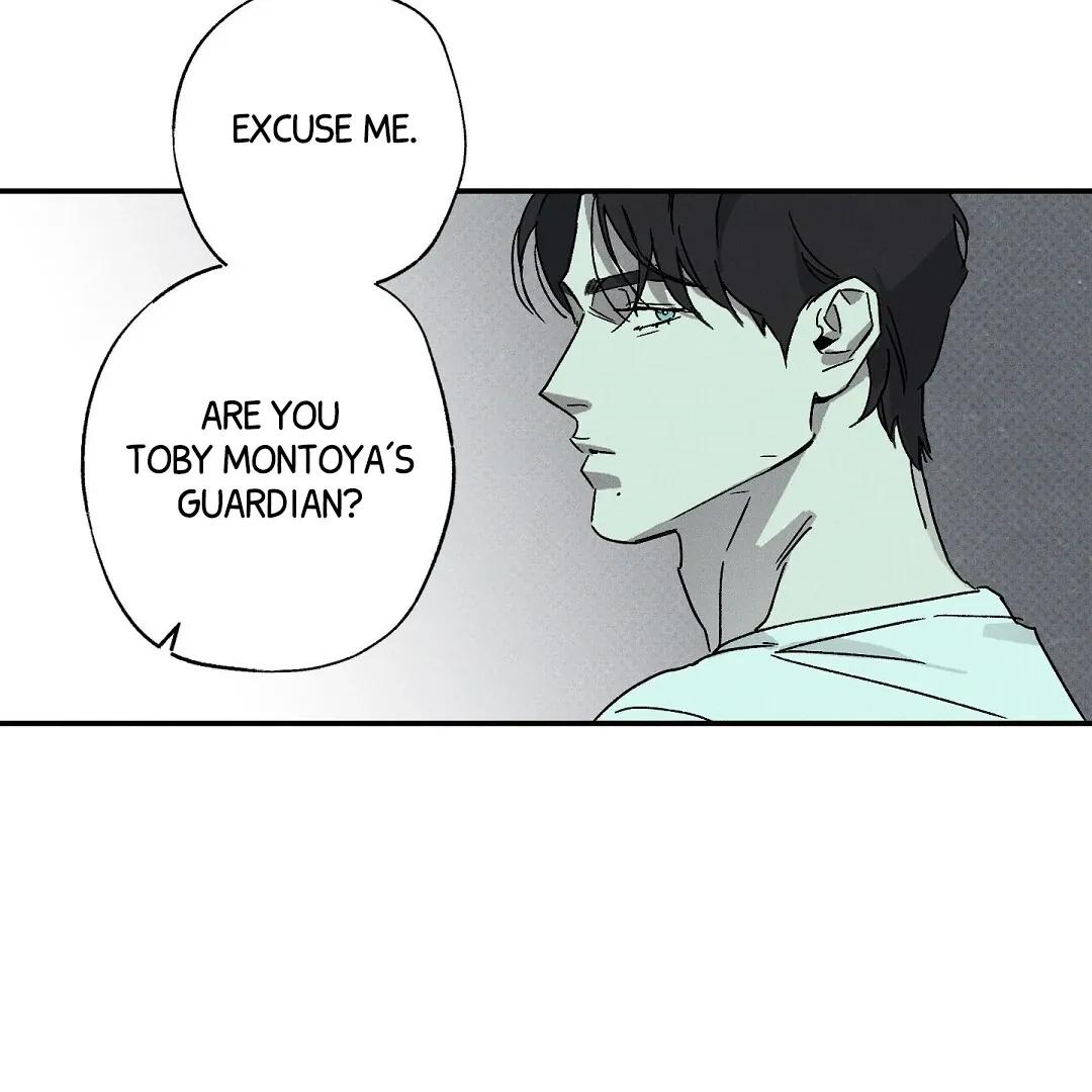 Wet Sand Chapter 88 page 50 - 