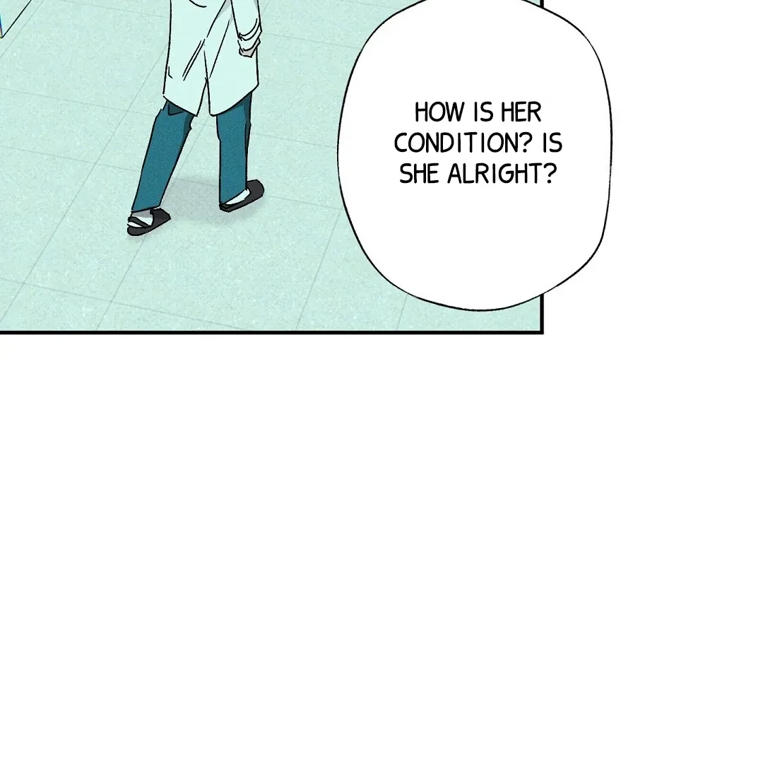 Wet Sand Chapter 88 page 52 - 