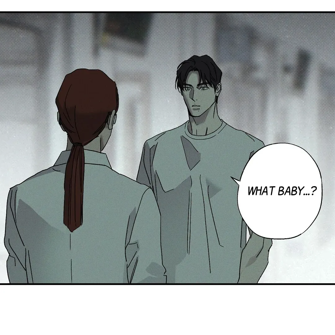 Wet Sand Chapter 88 page 57 - 