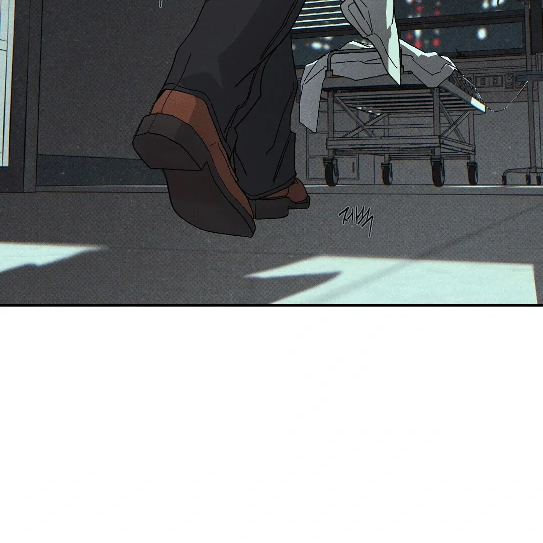 Wet Sand Chapter 88 page 60 - 