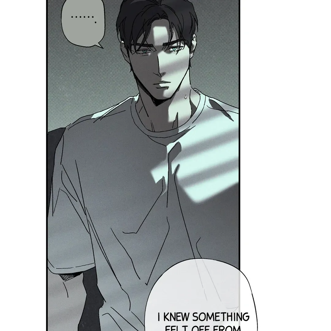 Wet Sand Chapter 88 page 72 - 