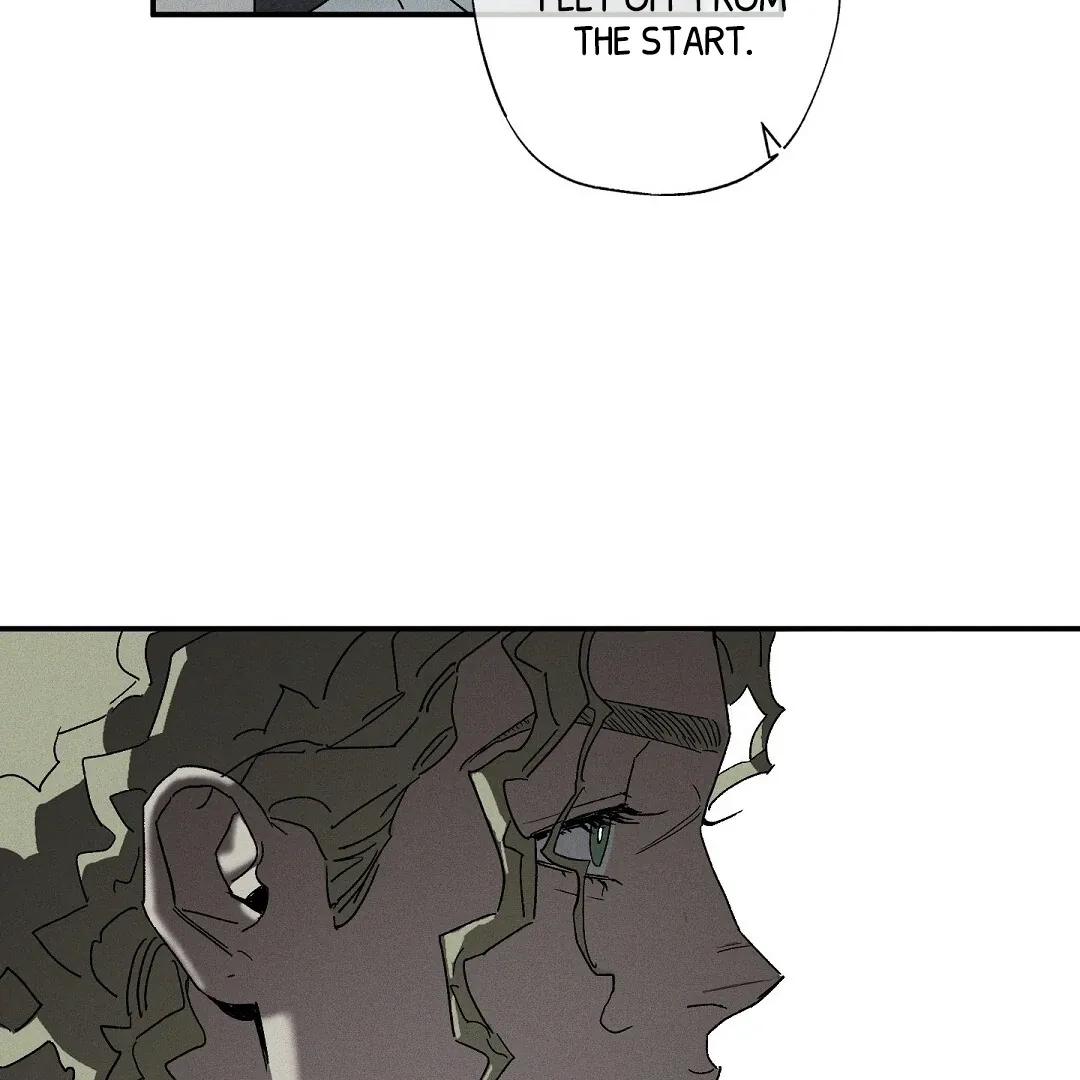 Wet Sand Chapter 88 page 73 - 