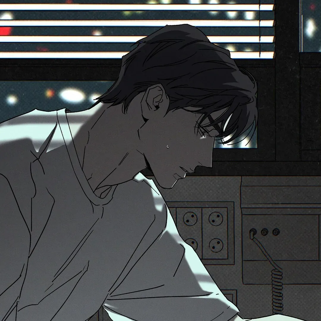 Wet Sand Chapter 88 page 81 - 