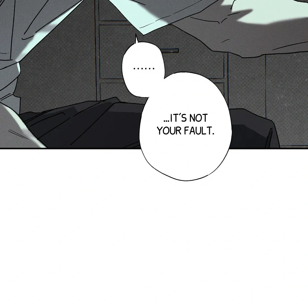 Wet Sand Chapter 88 page 82 - 