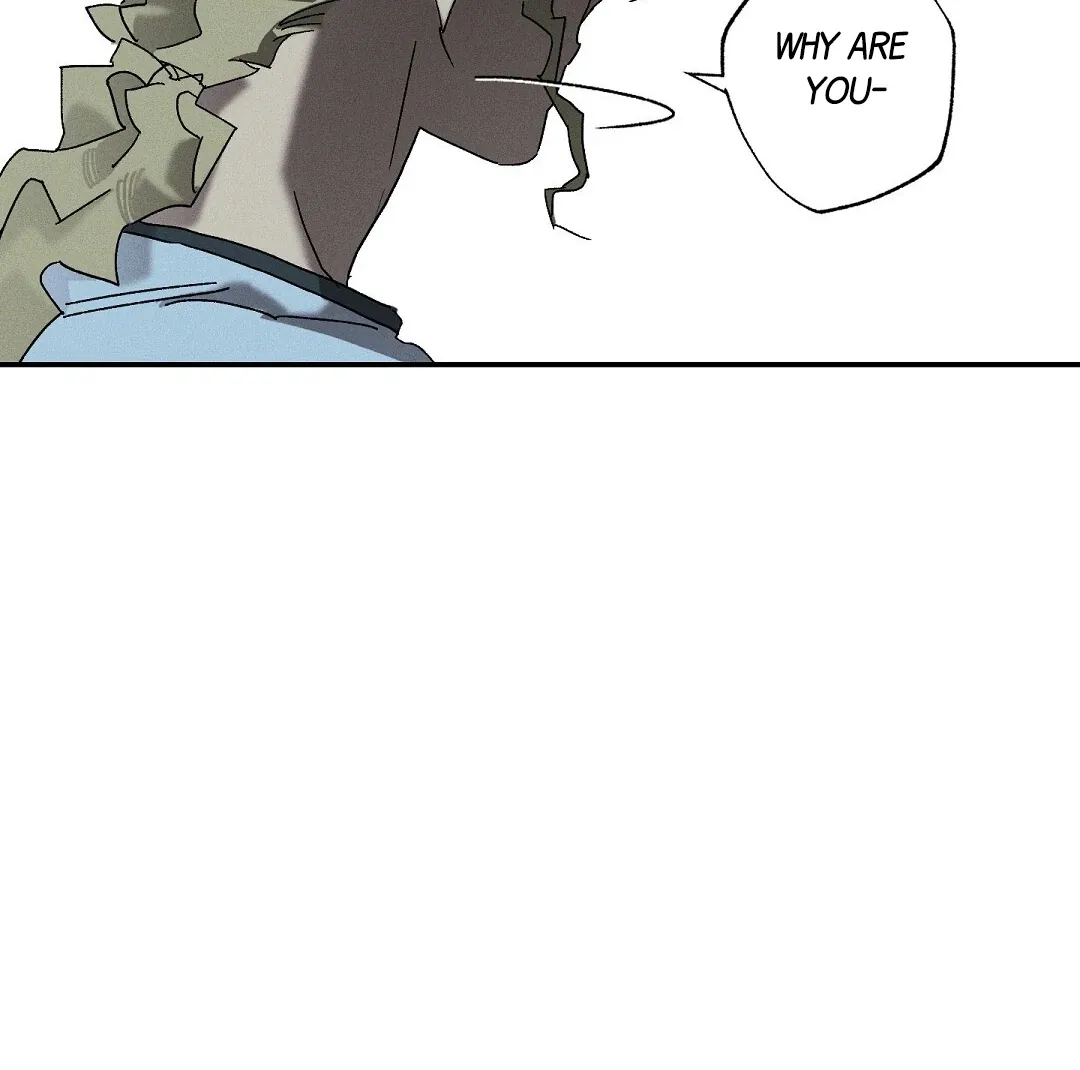 Wet Sand Chapter 88 page 85 - 