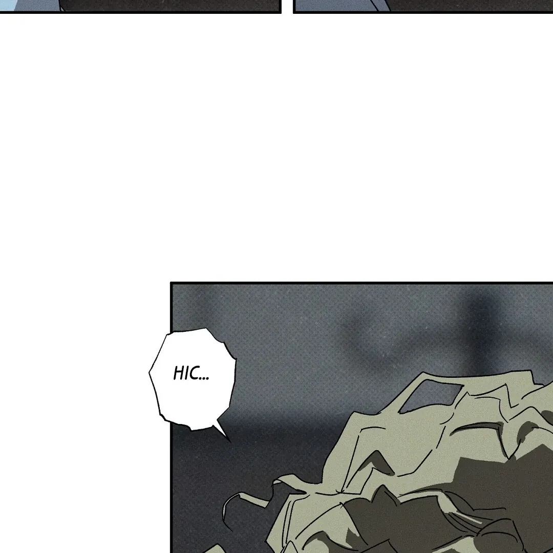 Wet Sand Chapter 88 page 87 - 