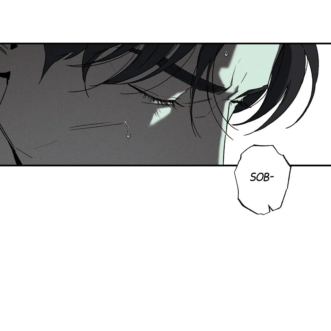 Wet Sand Chapter 88 page 89 - 