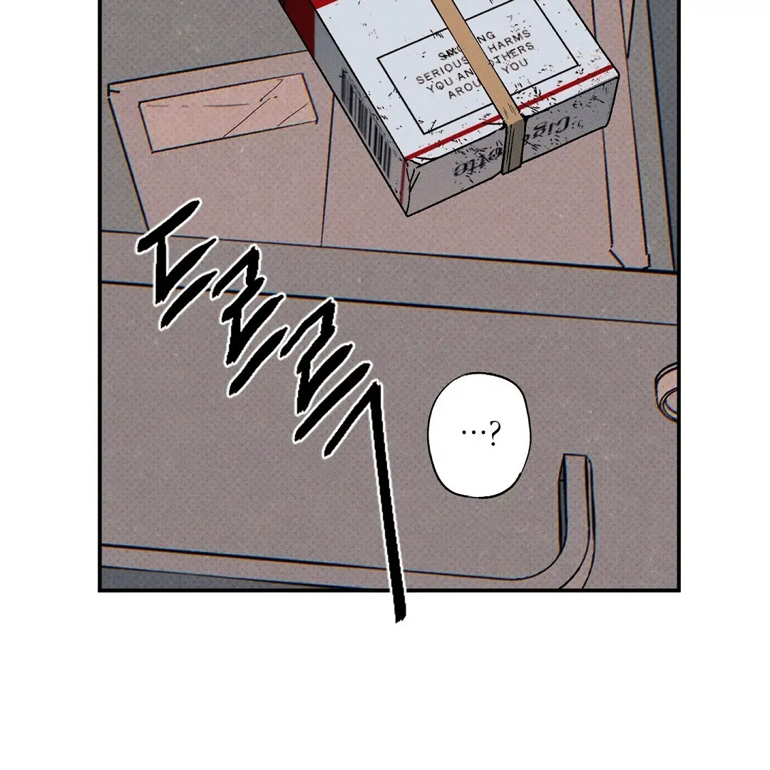 Wet Sand Chapter 88 page 10 - 