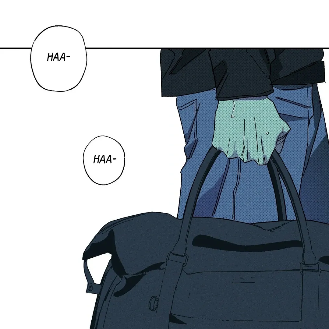 Wet Sand Chapter 88 page 94 - 
