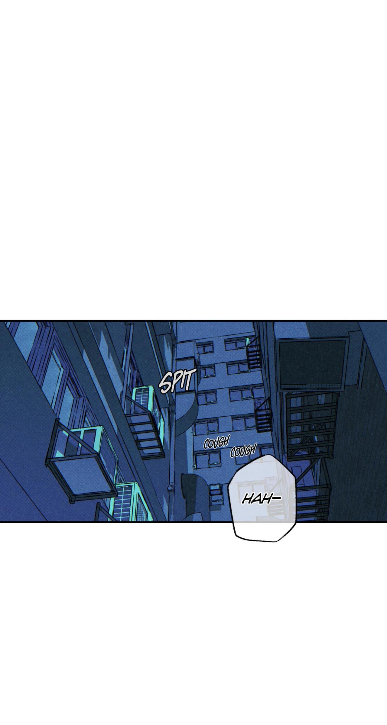 Wet Sand Chapter 89.1 page 1 - 