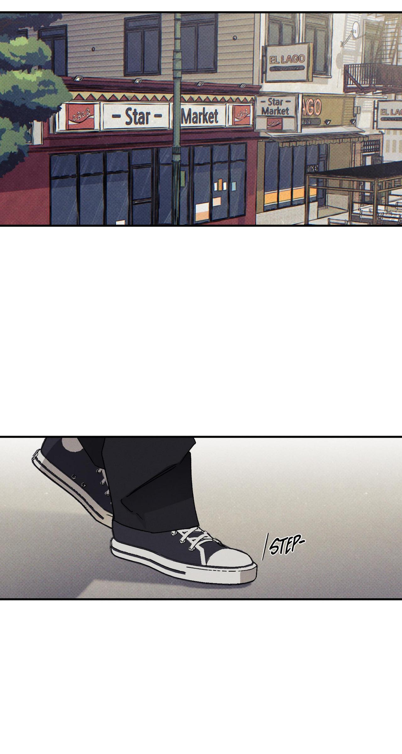 Wet Sand Chapter 89.1 page 13 - 