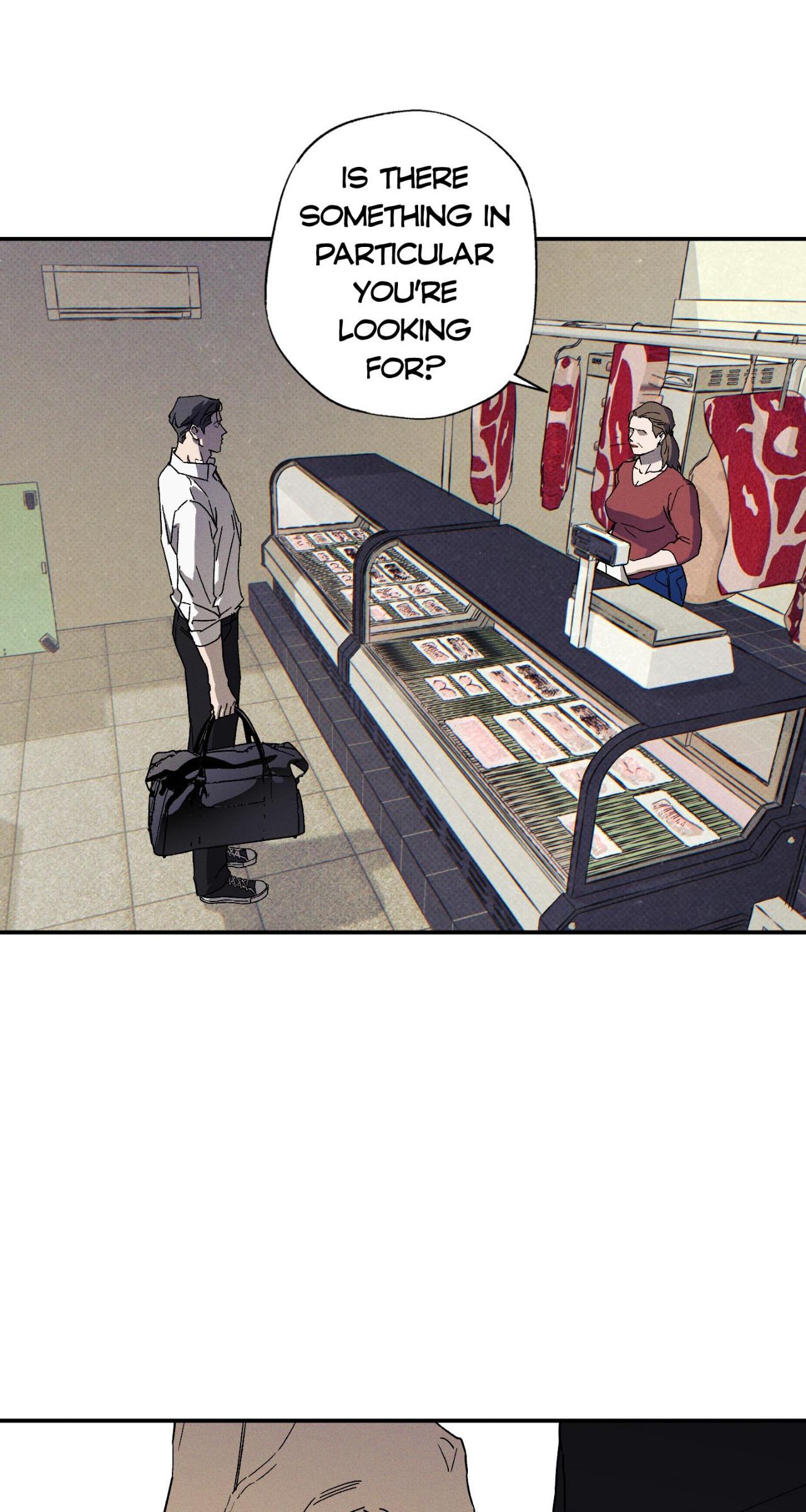Wet Sand Chapter 89.1 page 18 - 
