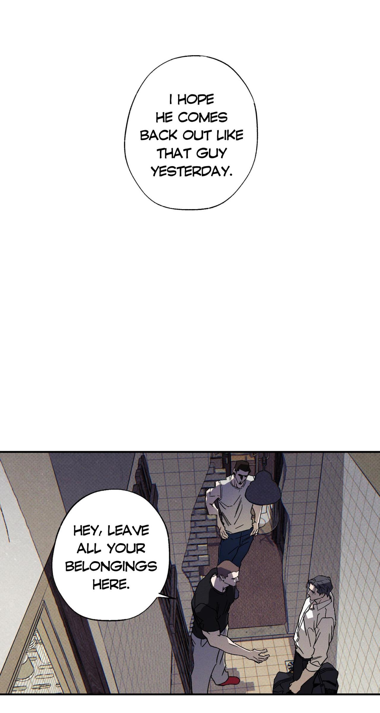Wet Sand Chapter 89.1 page 24 - 