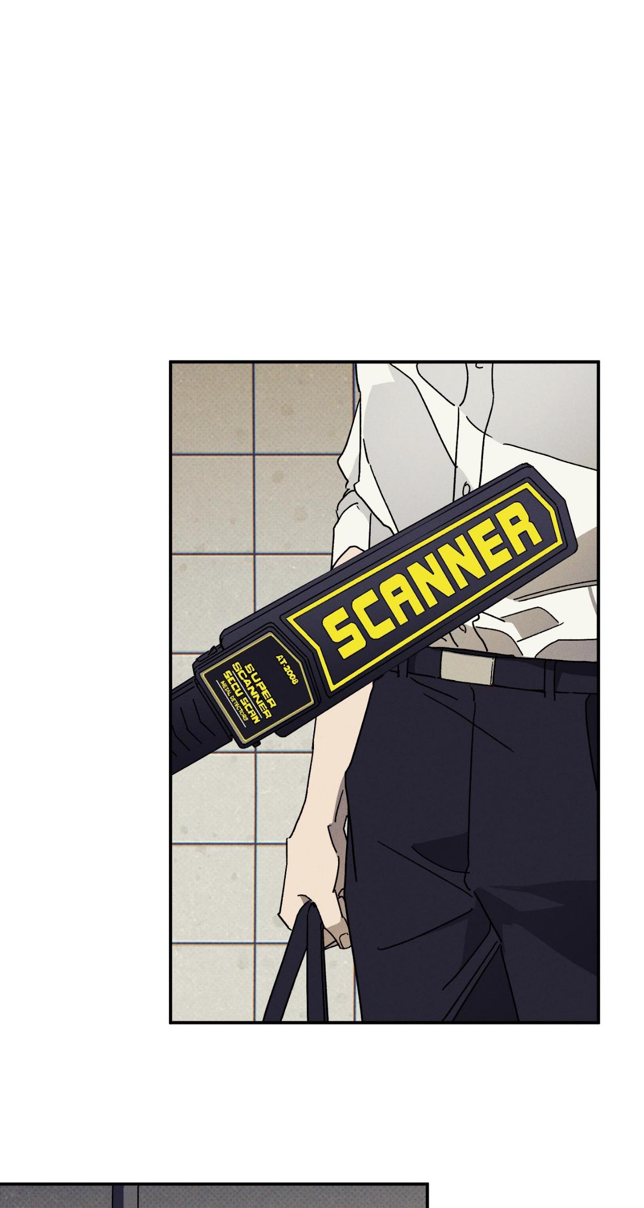 Wet Sand Chapter 89.1 page 25 - 