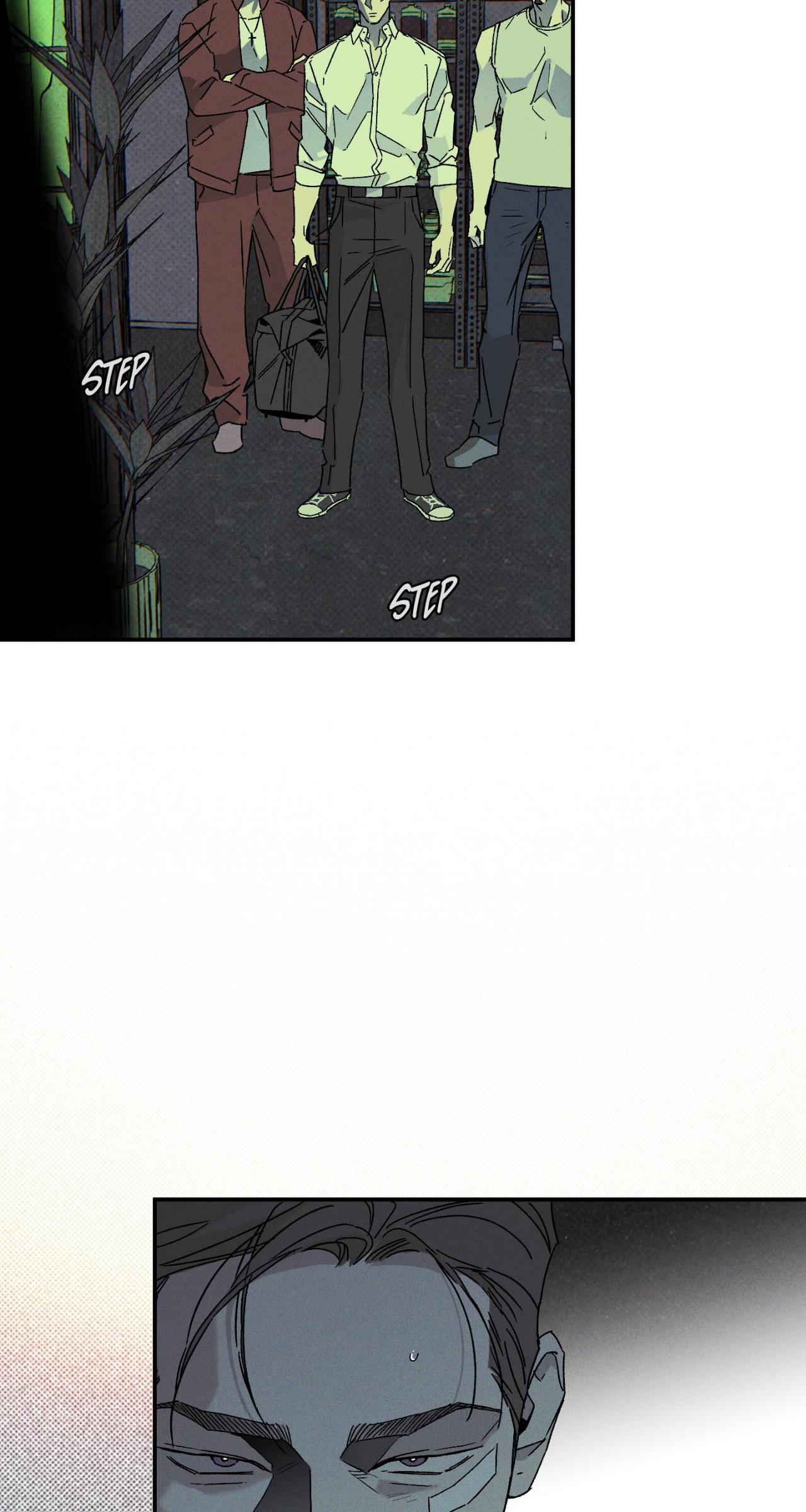 Wet Sand Chapter 89.1 page 30 - 