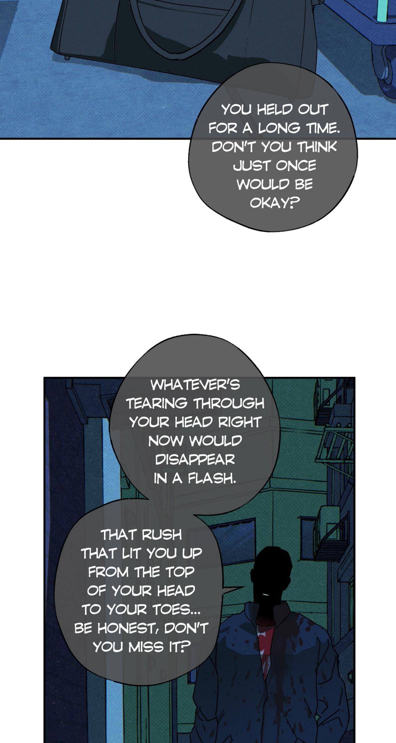 Wet Sand Chapter 89.1 page 4 - 