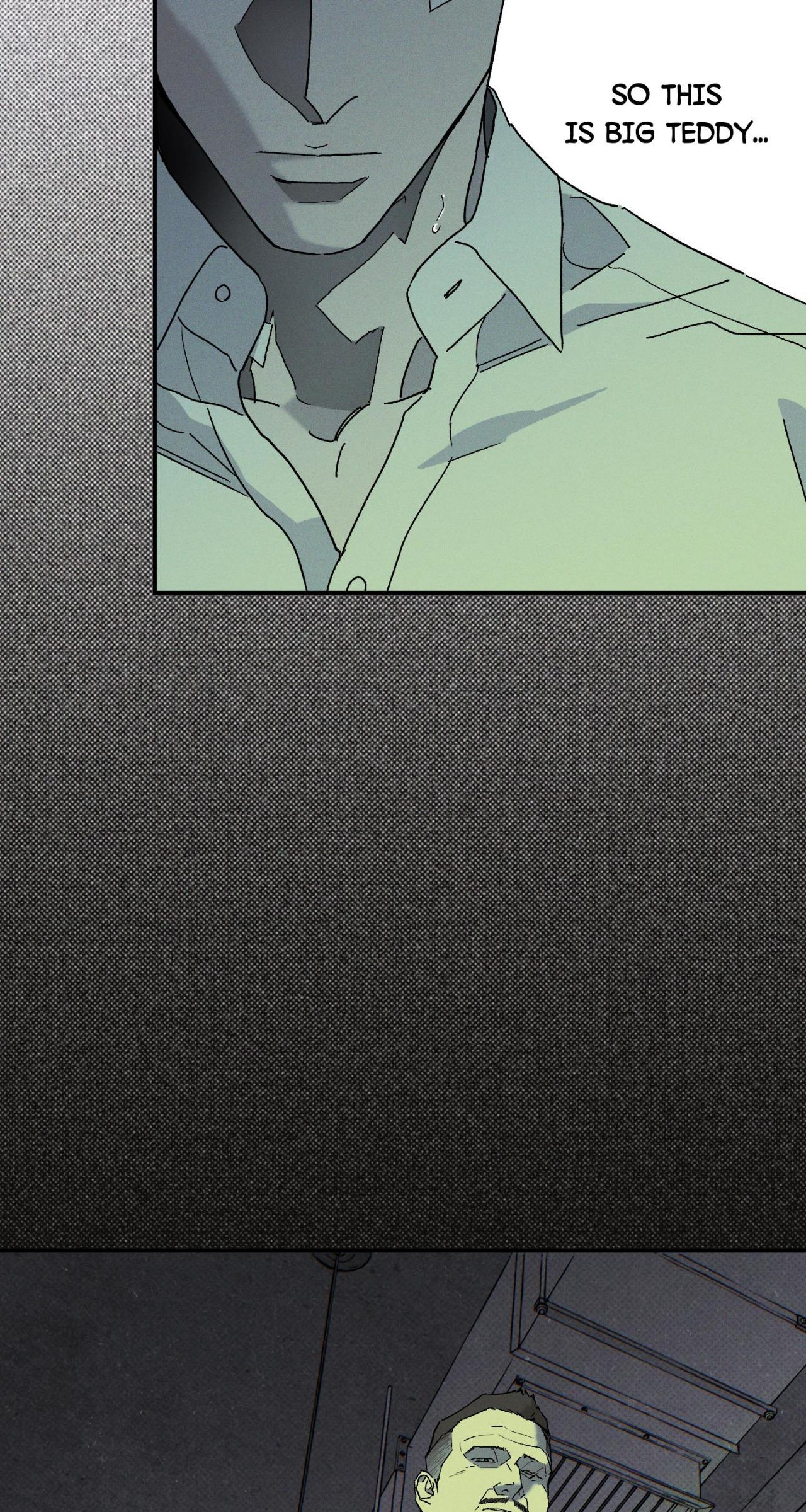 Wet Sand Chapter 89.1 page 31 - 