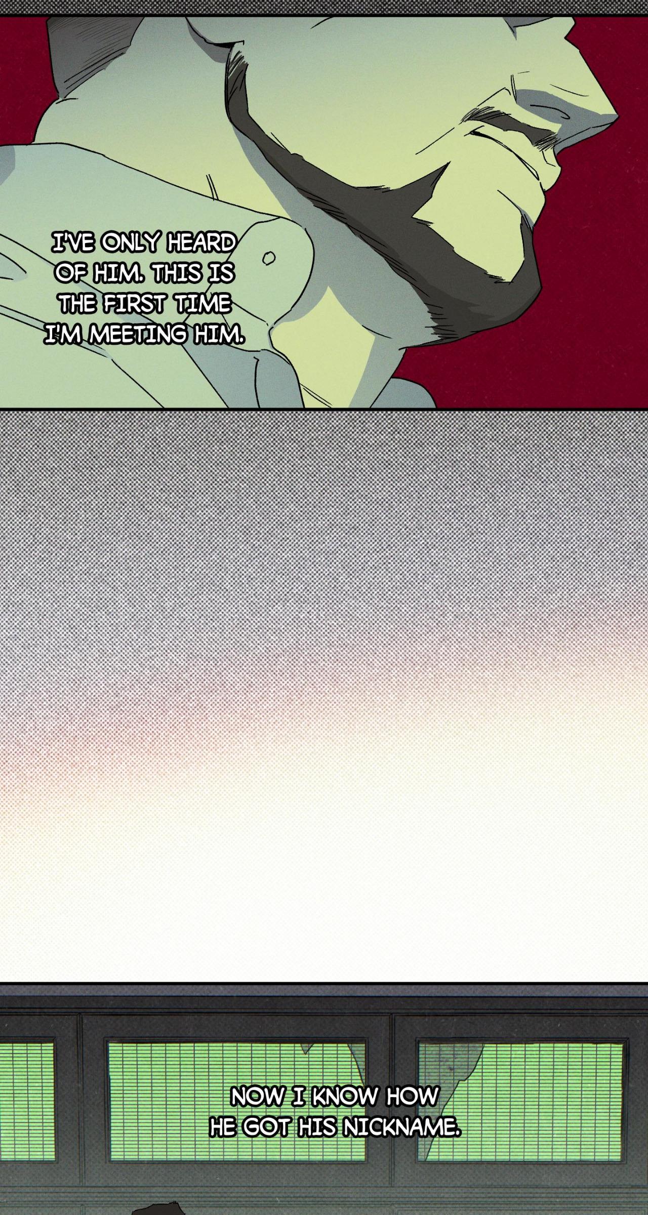 Wet Sand Chapter 89.1 page 33 - 