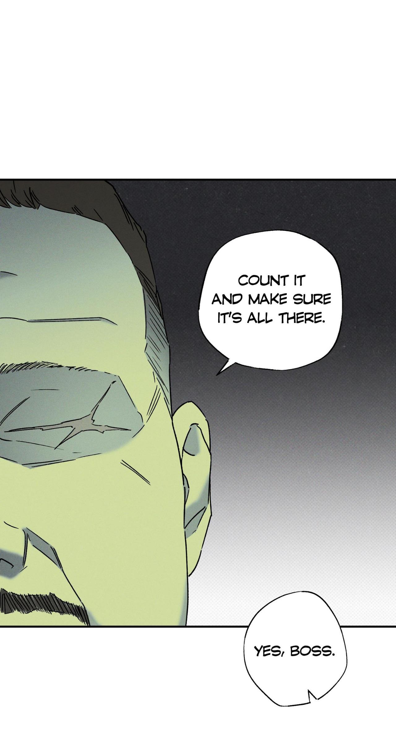 Wet Sand Chapter 89.1 page 35 - 