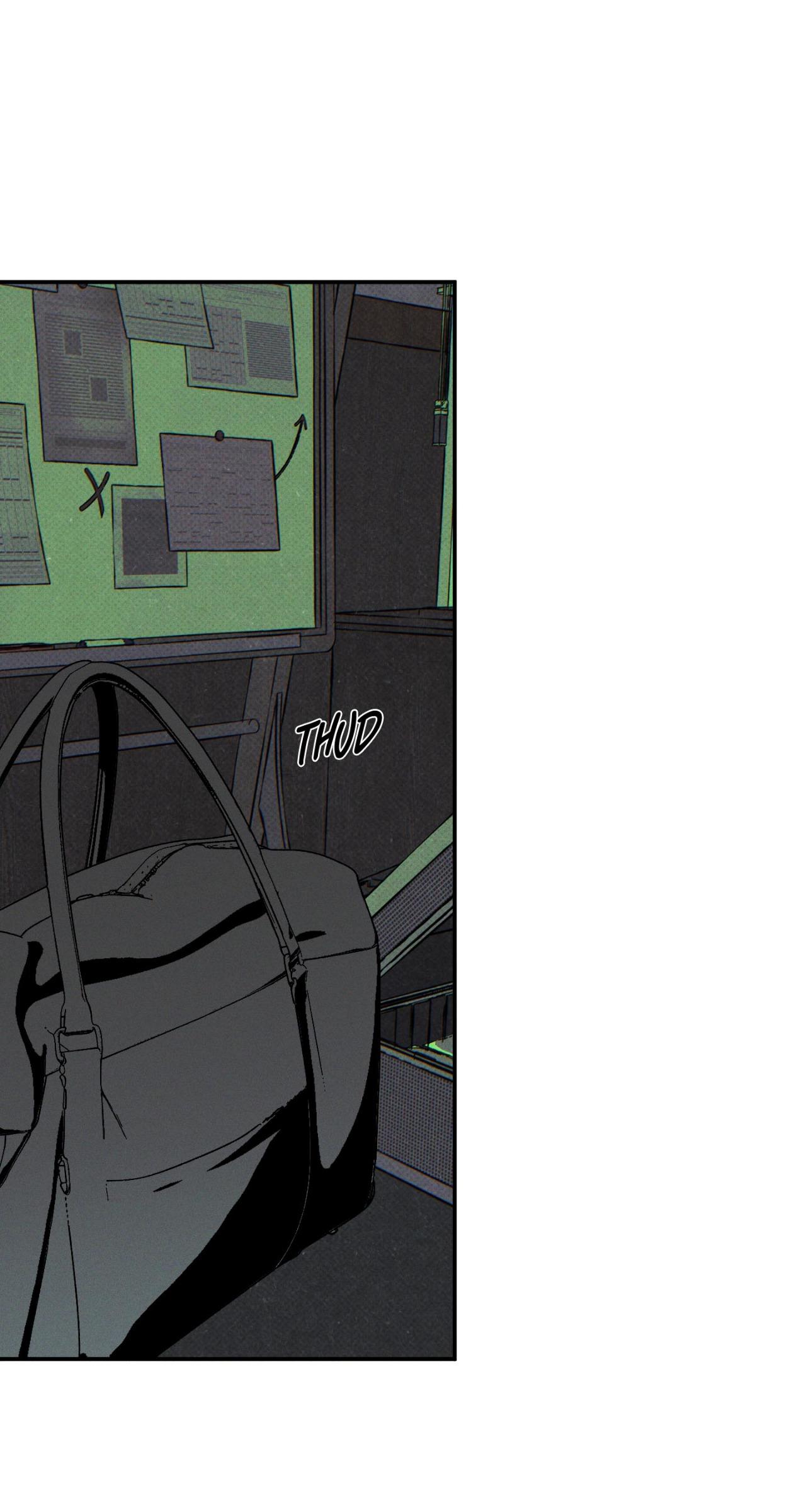 Wet Sand Chapter 89.1 page 36 - 