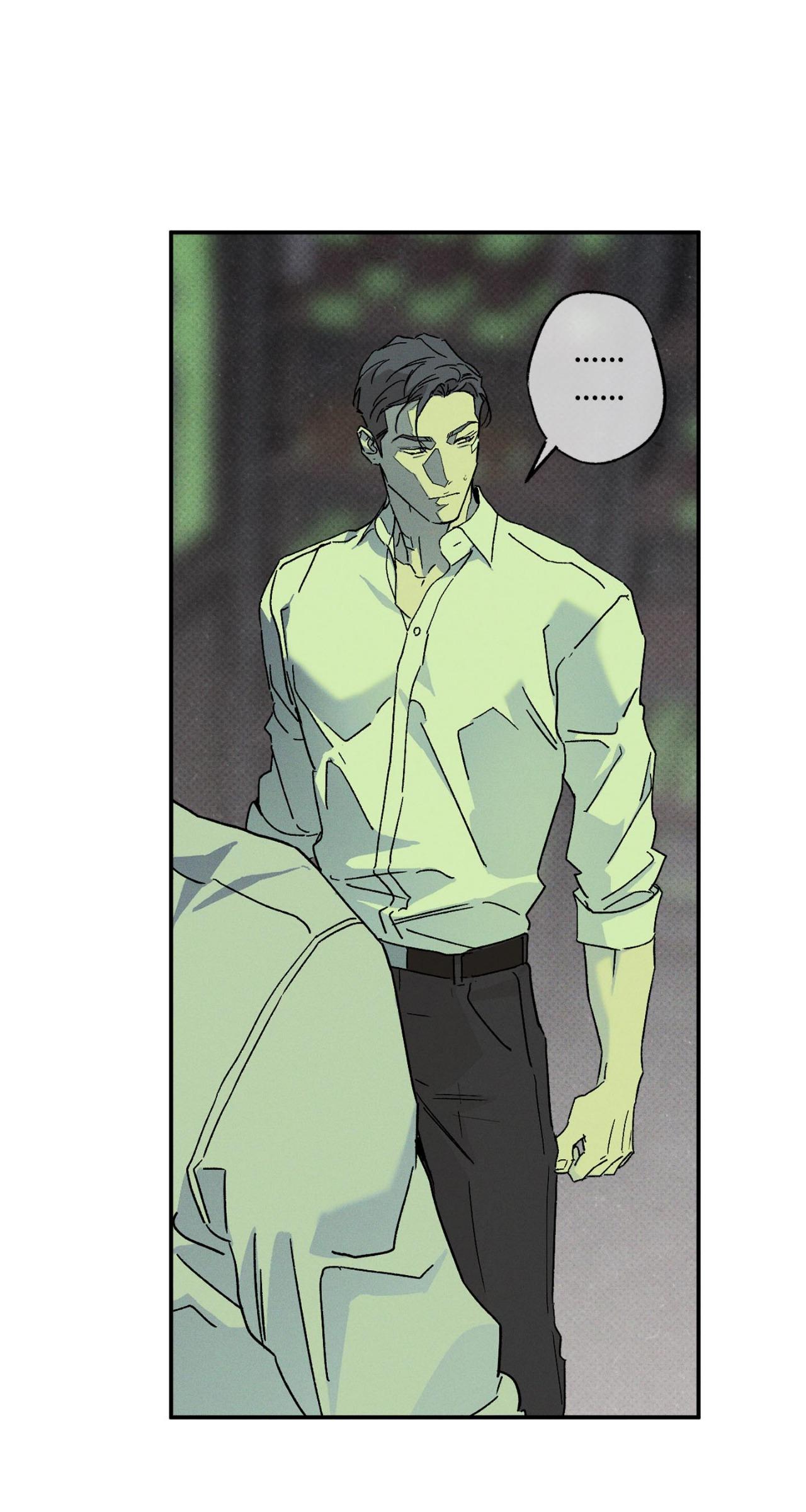 Wet Sand Chapter 89.1 page 37 - 