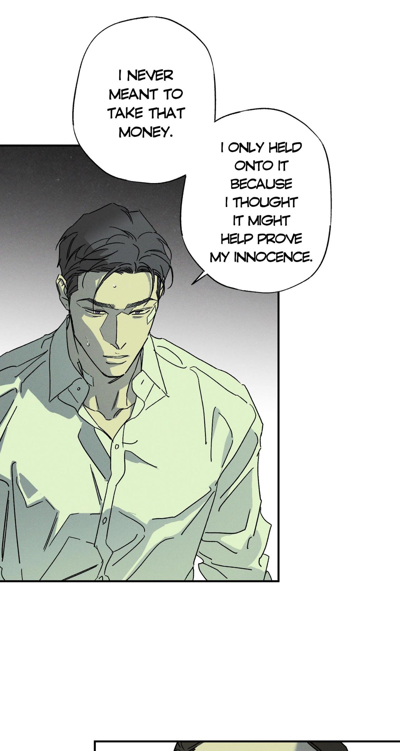 Wet Sand Chapter 89.1 page 41 - 