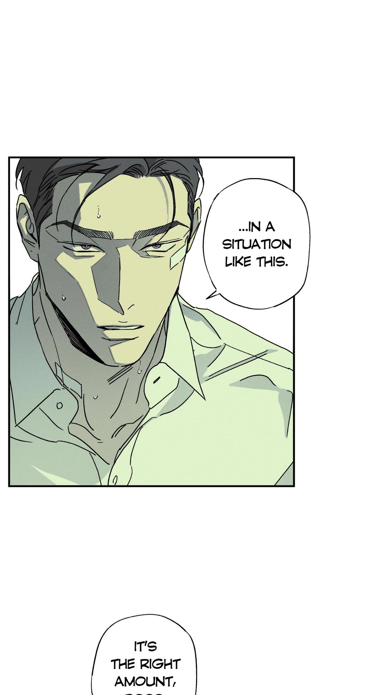 Wet Sand Chapter 89.1 page 43 - 