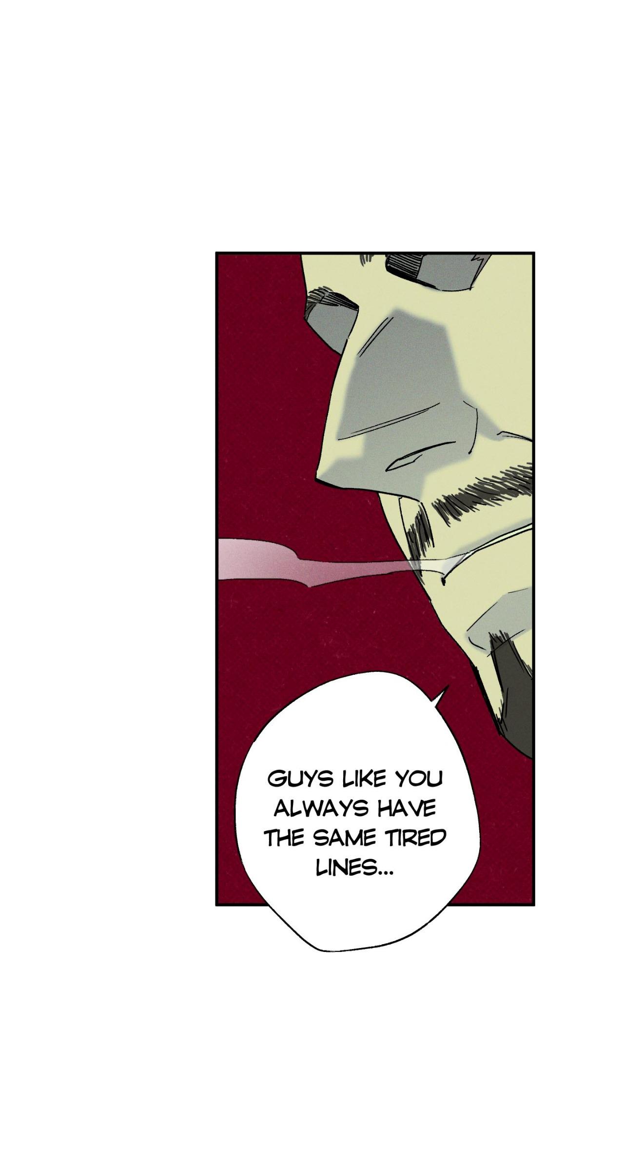 Wet Sand Chapter 89.1 page 48 - 