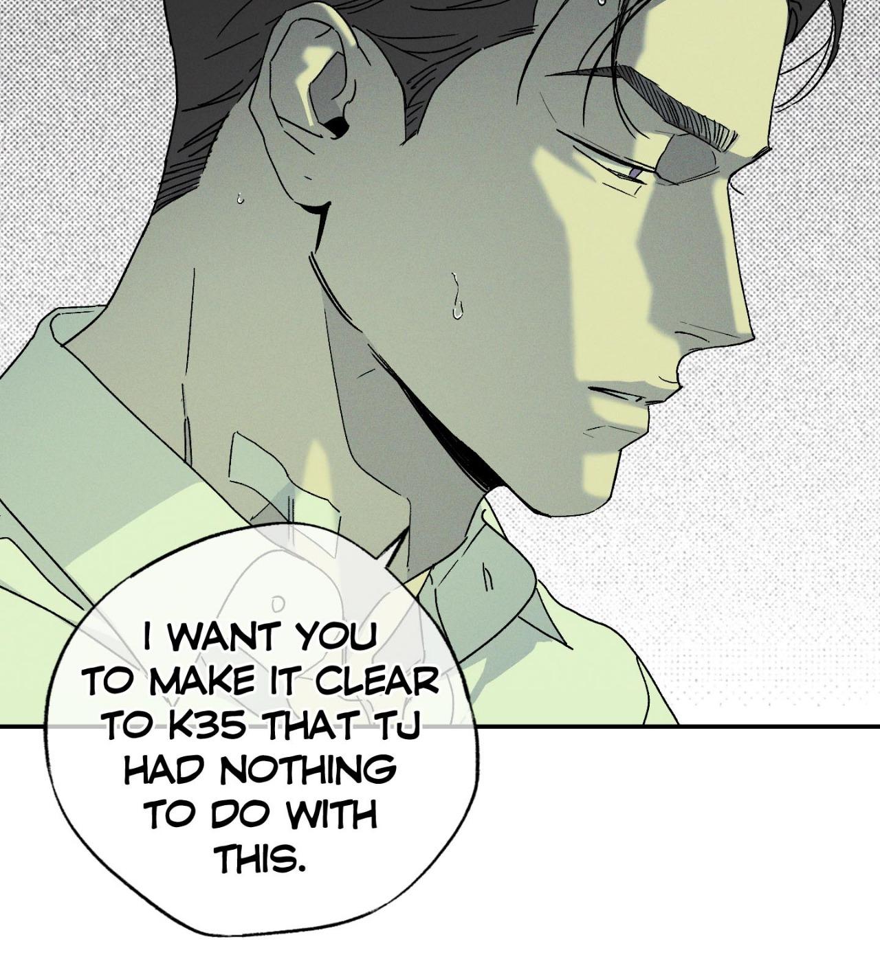 Wet Sand Chapter 89.1 page 50 - 