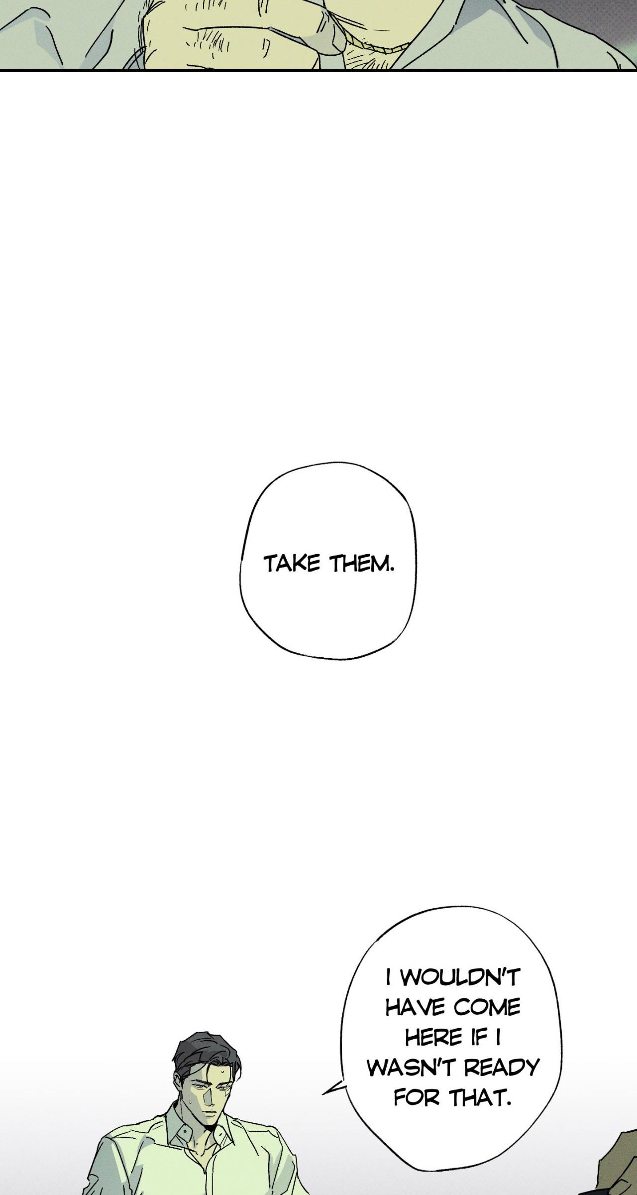 Wet Sand Chapter 89.1 page 53 - 