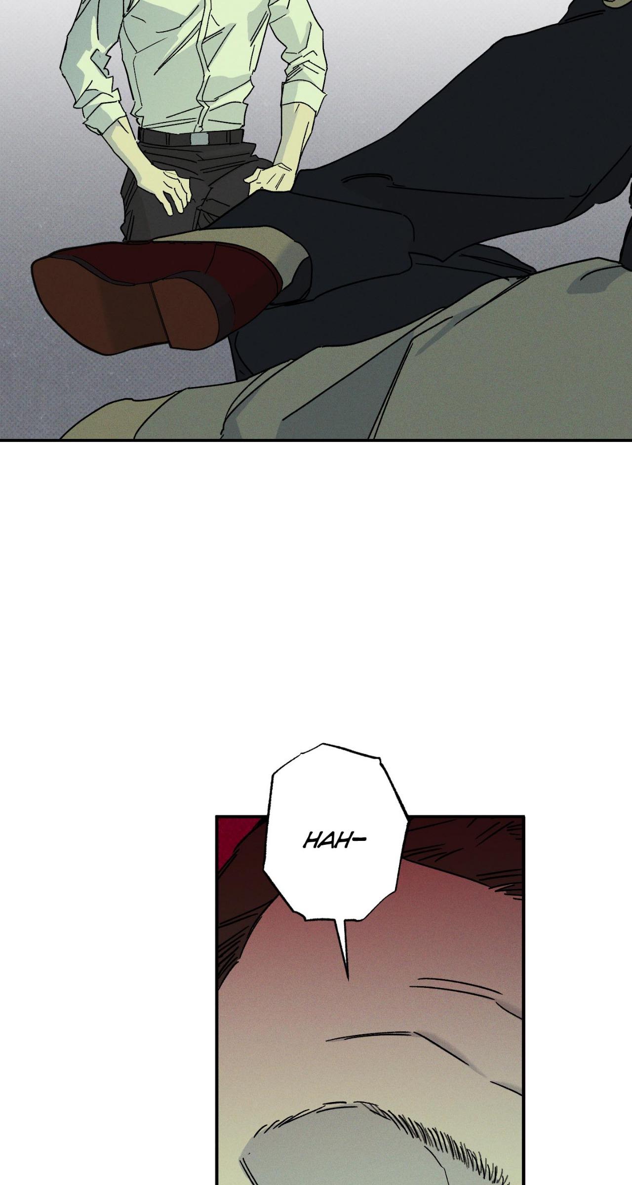 Wet Sand Chapter 89.1 page 54 - 