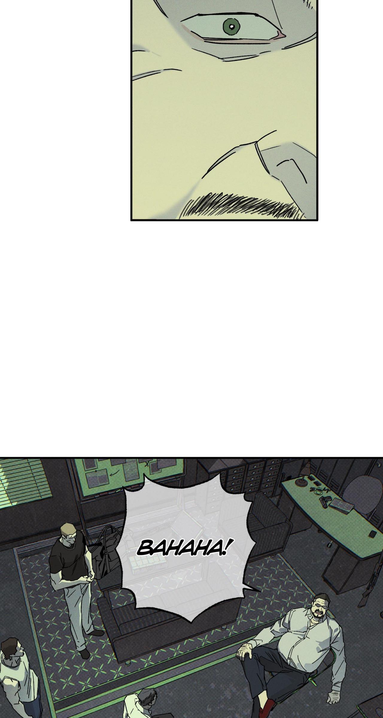 Wet Sand Chapter 89.1 page 55 - 