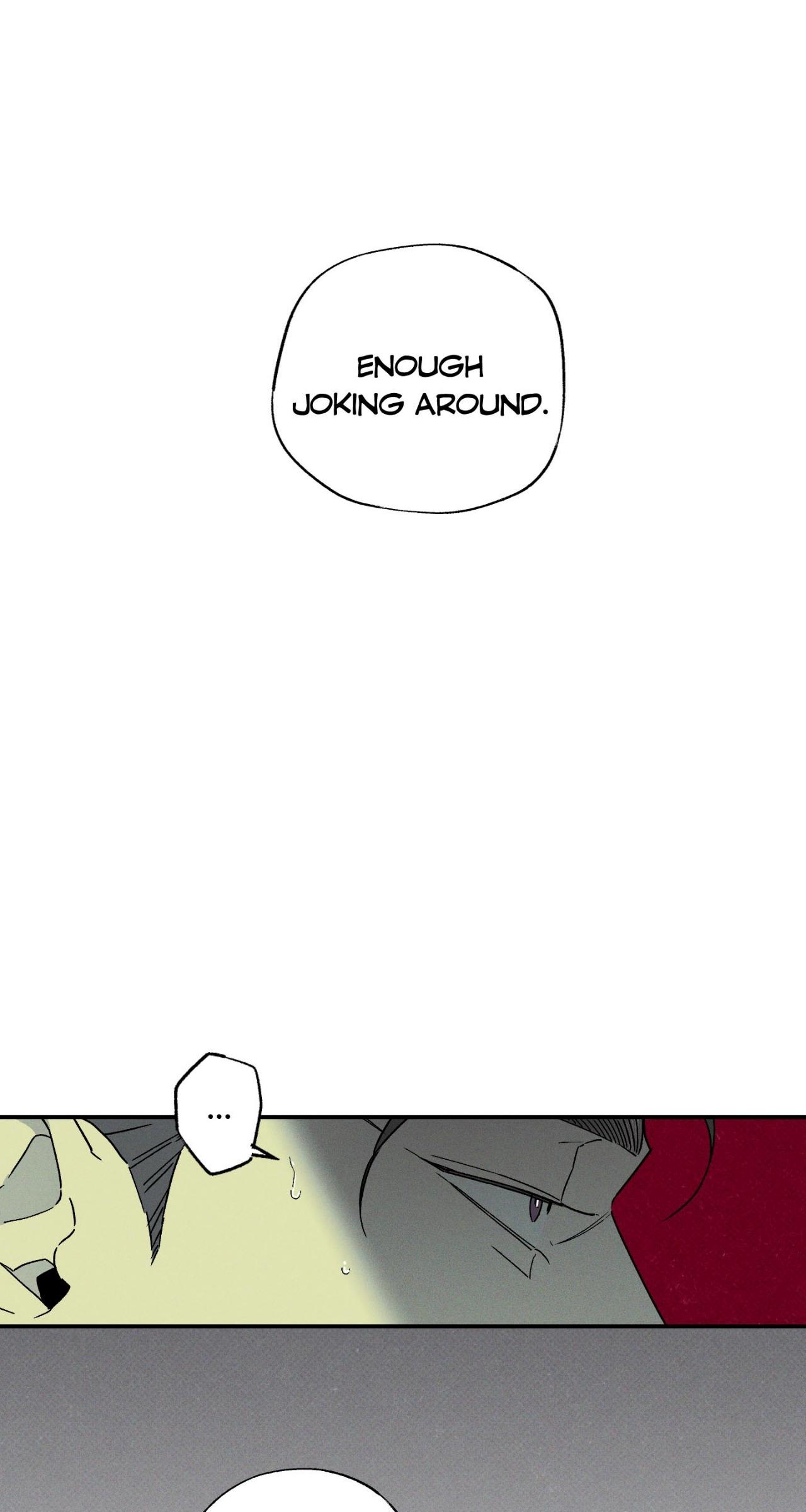 Wet Sand Chapter 89.1 page 57 - 