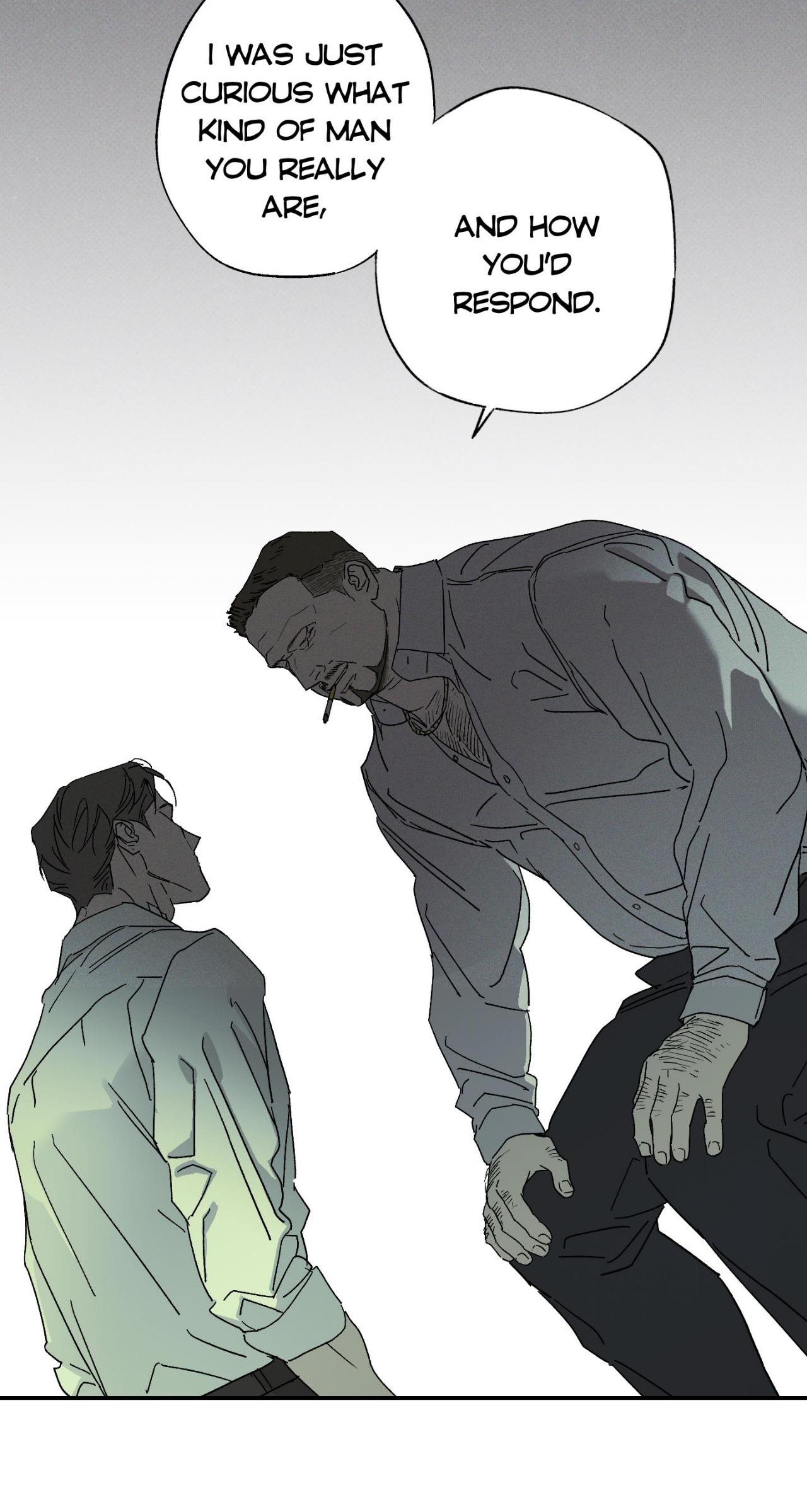 Wet Sand Chapter 89.1 page 58 - 