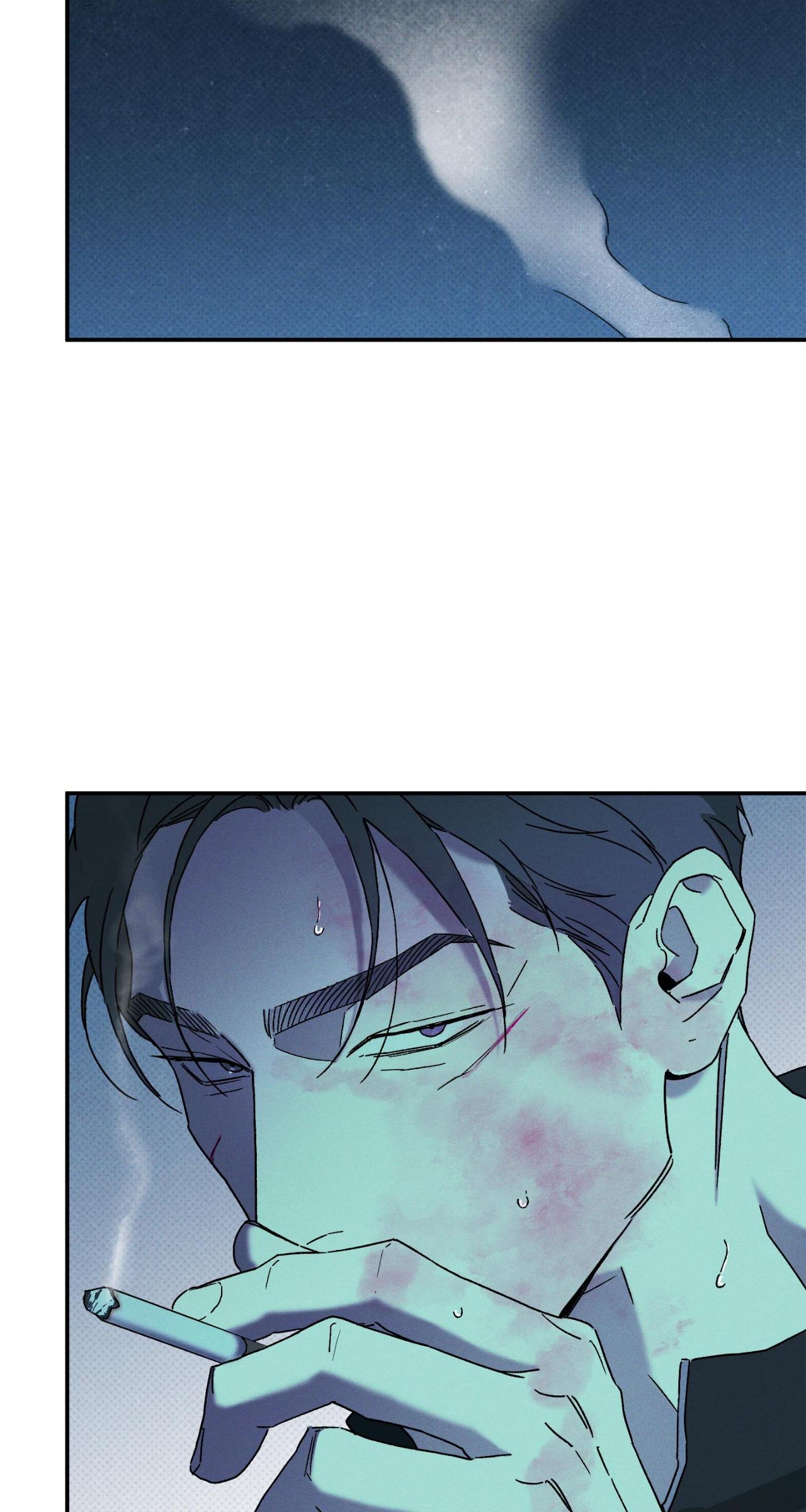 Wet Sand Chapter 89.1 page 7 - 