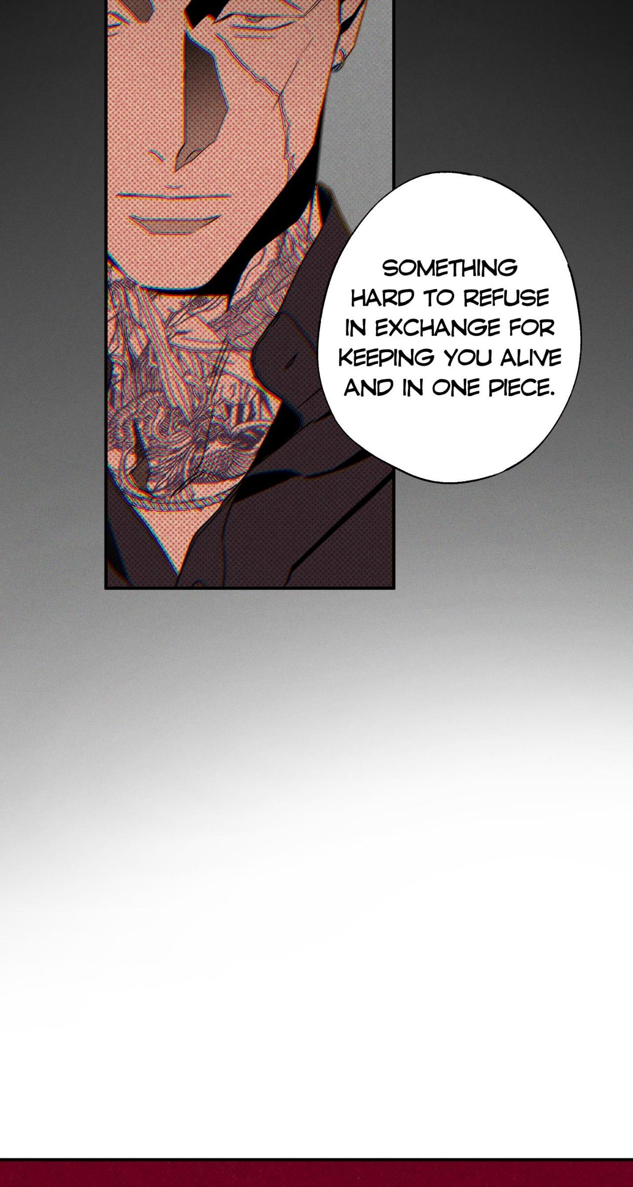 Wet Sand Chapter 89.1 page 62 - 