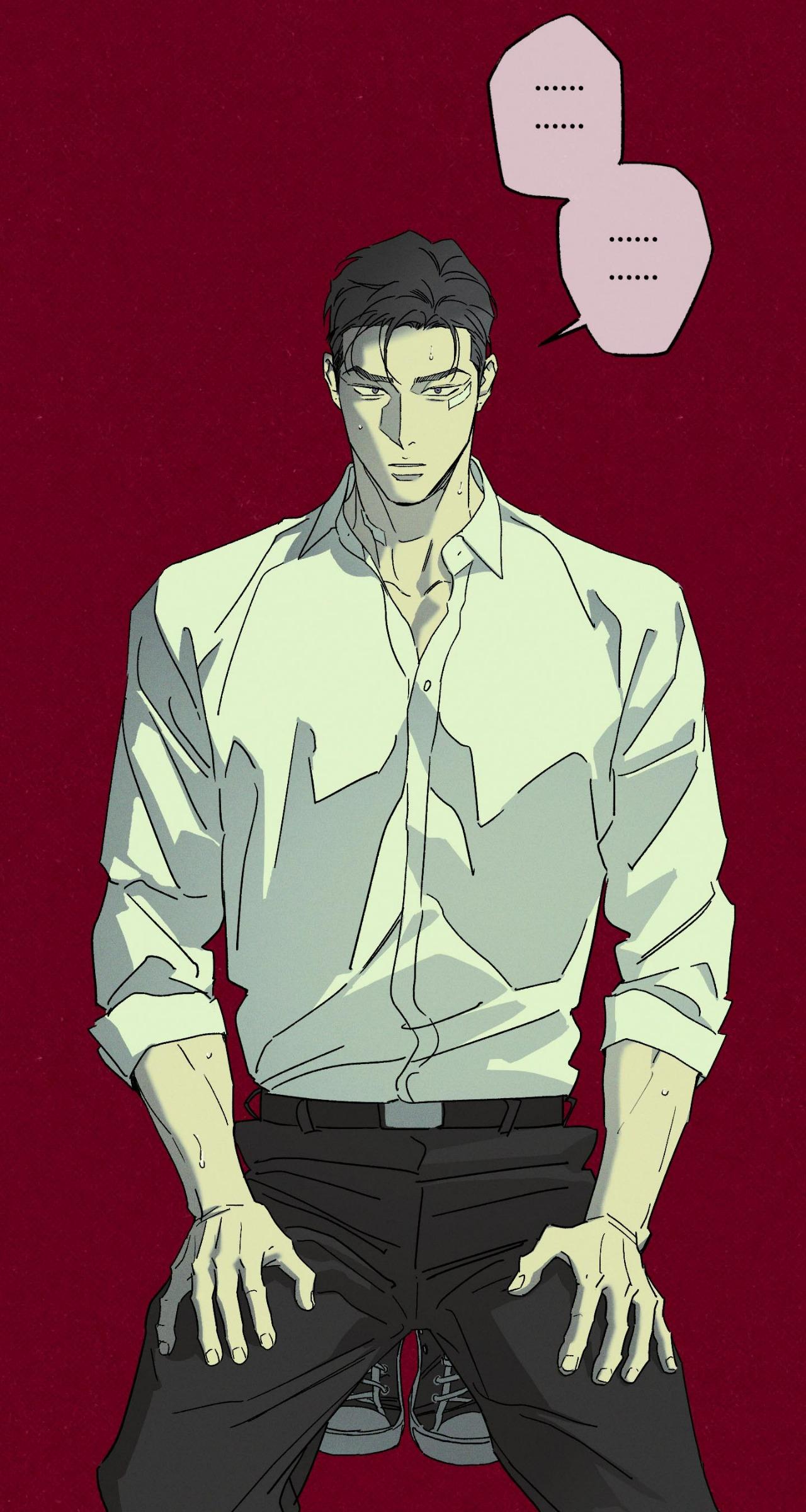 Wet Sand Chapter 89.1 page 63 - 