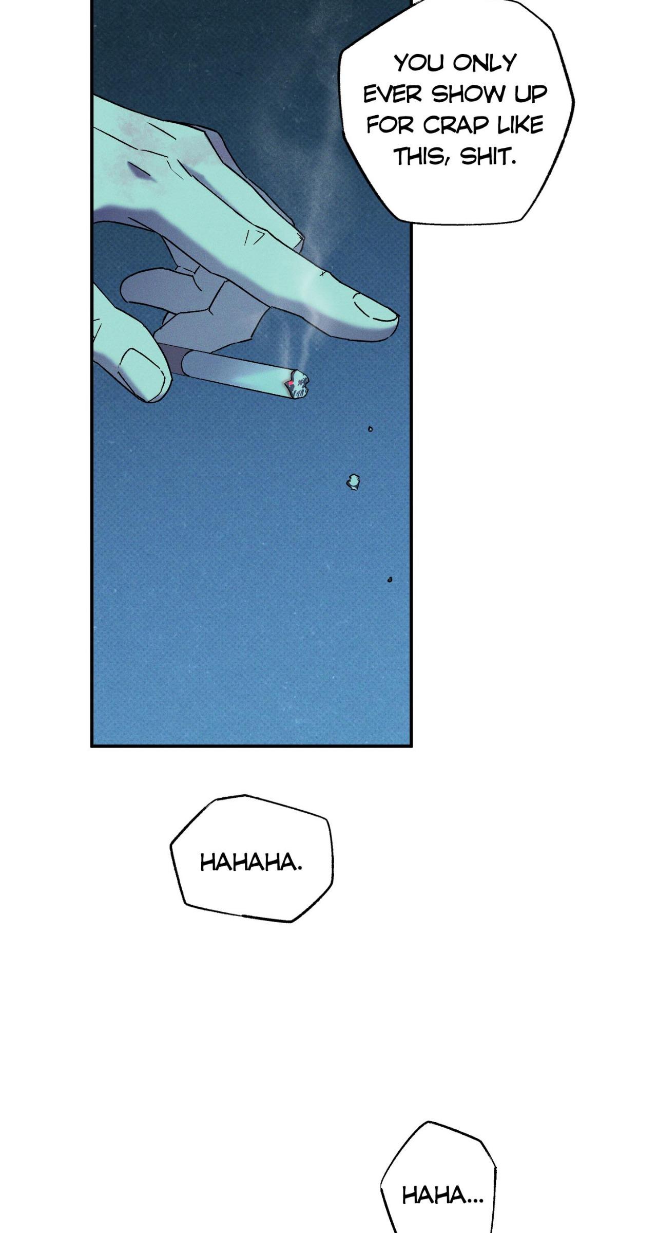 Wet Sand Chapter 89.1 page 10 - 