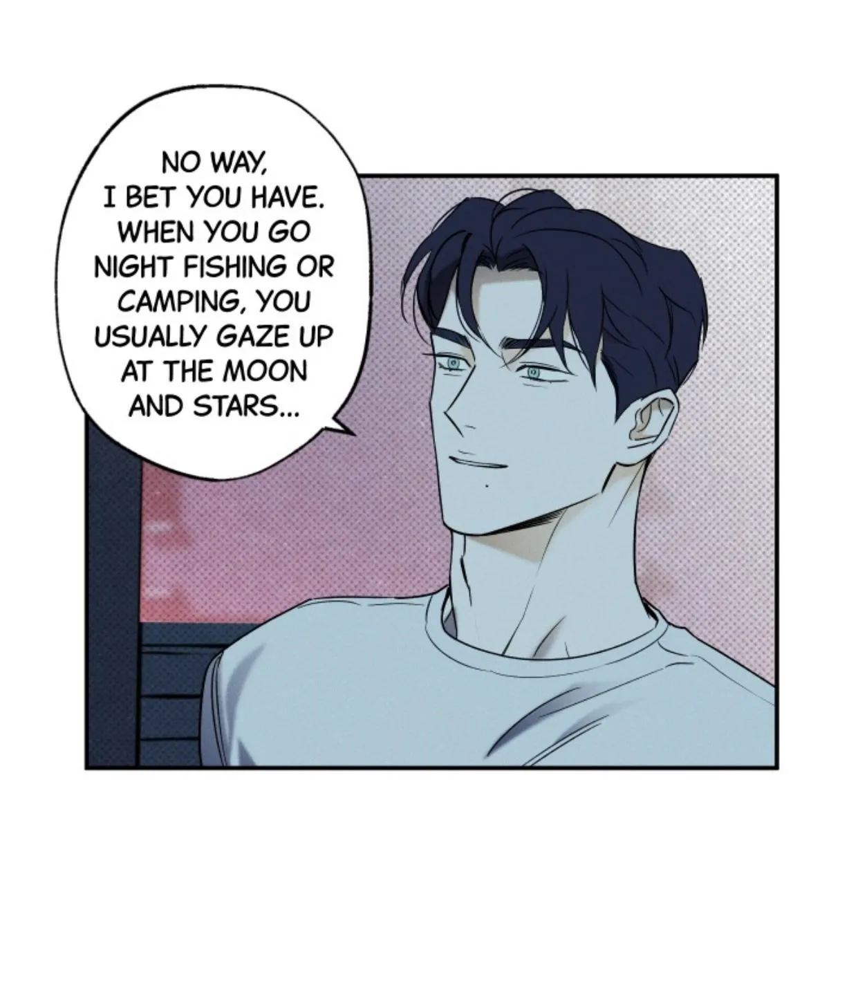 Wet Sand Chapter 9 page 101 - 